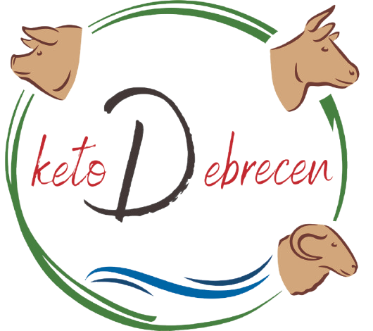 KetoDebrecen logó